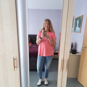 Profilbild von Marina Tworuschka