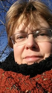 Profilbild von Marina Uebel