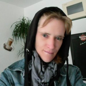 Profilbild von Marina Ueberschär
