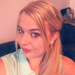 Profilbild von Marina Ullrich