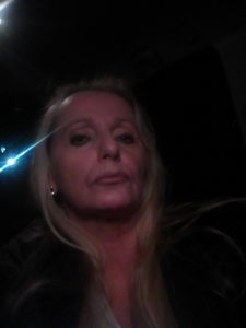 Profilbild von Marina Ullrich