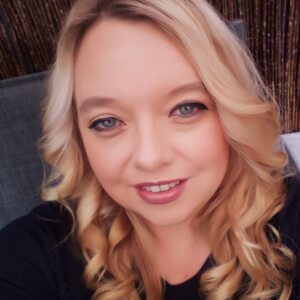 Profilbild von Marina Unger