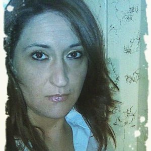 Profilbild von Marina Uzunova