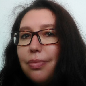 Profilbild von Marina Vafazadeh