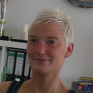 Profilbild von Marina Vater