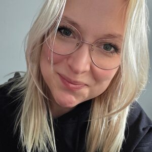 Profilbild von Marina Vehring