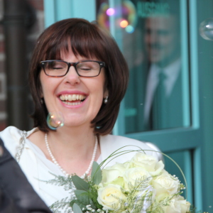 Profilbild von Marina Vind