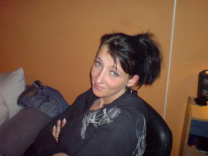 Profilbild von Marina Visser