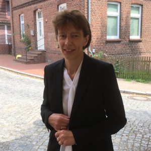 Profilbild von Marina Vogel