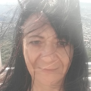 Profilbild von Marina Vogt