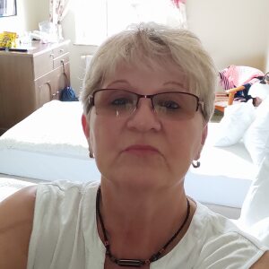 Profilbild von Marina Volke