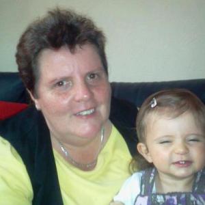 Profilbild von Marina Wagener