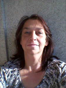 Profilbild von Marina Wagner
