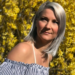 Profilbild von Marina Wagner