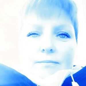 Profilbild von Marina Wahl