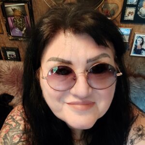 Profilbild von Marina Wallich