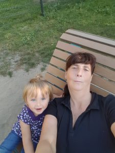 Profilbild von Marina Walloschek