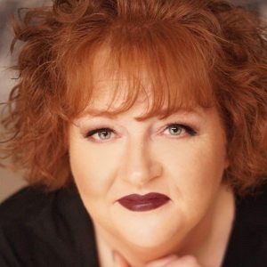 Profilbild von Marina Walper