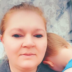 Profilbild von Marina Warkentin