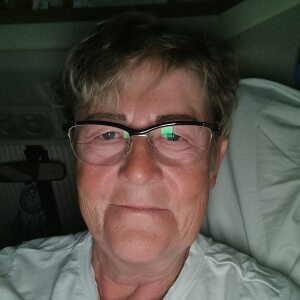 Profilbild von Marina Weag