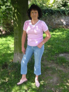 Profilbild von Marina Weber-Zoller