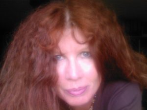 Profilbild von Marina Weber