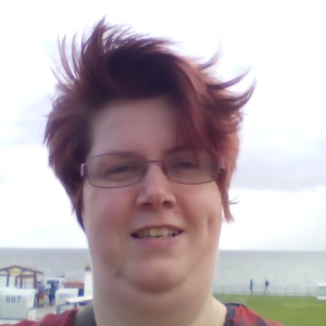 Profilbild von Marina Weidner