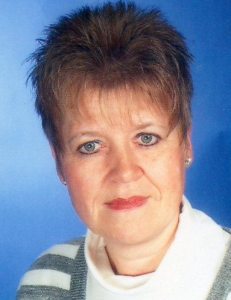 Profilbild von Marina Weigel