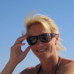 Profilbild von Marina Weinand