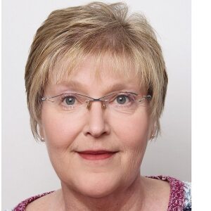 Profilbild von Marina Weise