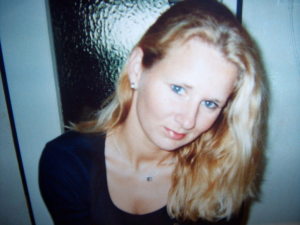 Profilbild von Marina Wendt