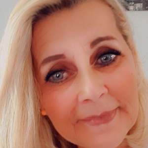 Profilbild von Marina Wendt