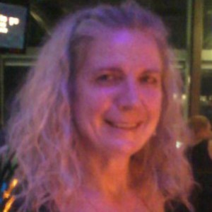 Profilbild von Marina Wendt