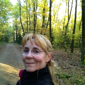 Profilbild von Marina Werlich