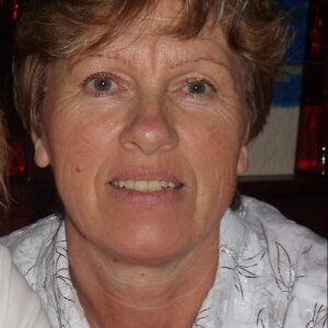 Profilbild von Marina Werner