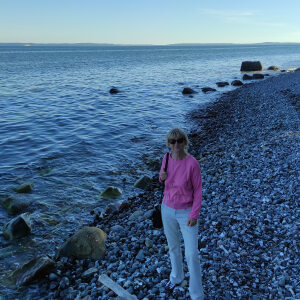 Profilbild von Marina Werth