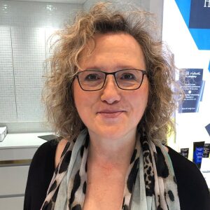 Profilbild von Marina Westermann