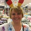 Profilbild von Marina Wilke