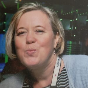 Profilbild von Marina Willmann