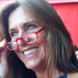 Profilbild von Marina Winkler von Mohrenfels