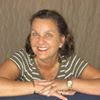 Profilbild von Marina Wittke