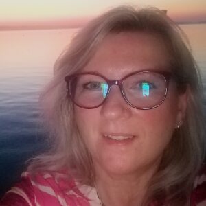 Profilbild von Marina Wittmann