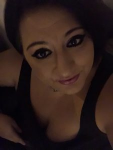 Profilbild von Marina Wolf