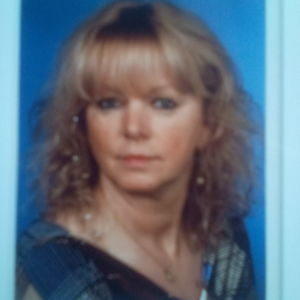 Profilbild von Marina Wusch