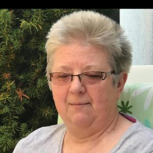 Profilbild von Marina Zabel
