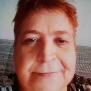 Profilbild von Marina Zängler