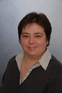 Profilbild von Marina Zidar