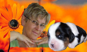 Profilbild von Marina Zierke