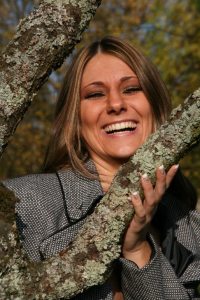 Profilbild von Marina Zimmermann