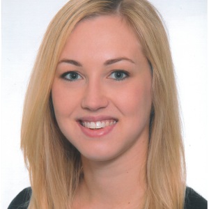 Profilbild von Marina Zimmermann